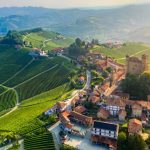 Η γεωργία ως θεμέλιο κοινωνικής και οικονομικής ζωής στην ευρωπαϊκή ύπαιθρο