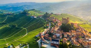 Η γεωργία ως θεμέλιο κοινωνικής και οικονομικής ζωής στην ευρωπαϊκή ύπαιθρο