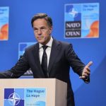 Ρούτε: Το ΝΑΤΟ είναι αρκετά ισχυρό ώστε η Ρωσία δεν θα επιδιώξει τώρα να επιτεθεί σε χώρα-μέλος του