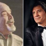 Πατέρας Σάκη Ρουβά: Επέστρεψε στο θέατρο μετά από 10 χρόνια και συγκίνησε με τα λόγια του