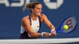 Qatar Open: Η Σάκκαρη νίκησε 2-0 την Παολίνι και πέρασε στις «16»