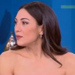 Η Ευγενία Σαμαρά για τα νούμερα τηλεθέασης: «Δεν μπορώ να ζήσω πάντως με αυτό το άγχος»