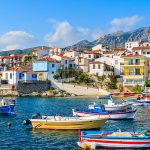 Η Σάμος ανάμεσα στους πιο υποσχόμενους προορισμούς του κόσμου για το 2026