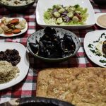 Τιμές σαρακοστιανών: Ακριβότερα θαλασσινά, φθηνότερες ελιές – Σταθερές οι λαγάνες