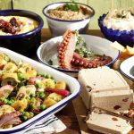 Οδηγίες ΕΦΕΤ για το τραπέζι της Σαρακοστής