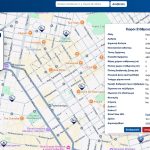 To MyStreet επεκτείνεται: Υποδομές ΑμεΑ, ράμπες και διαβάσεις στο χάρτη – Σύντομα και το Μητρώο Απινιδωτών