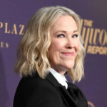 Kάθριν Ο’ Χάρα: Υποκείμενη αιτία θανάτου ο καρκίνος