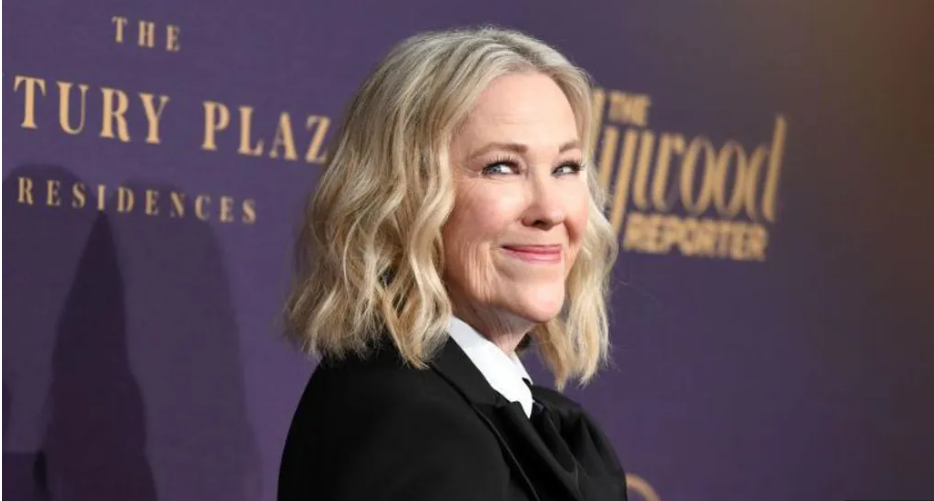 Kάθριν Ο’ Χάρα: Υποκείμενη αιτία θανάτου ο καρκίνος