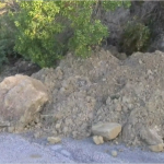 Κατολισθήσεις και καθιζήσεις: Γιατί αυξήθηκαν κατά 60% από πέρυσι – Τι επισημαίνει ο Ευθύμιος Λέκκας για τα αίτια