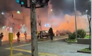 Παπαϊωάννου για ΑΠΘ: Ελεγχόμενη πρόσβαση σε όλα τα πανεπιστήμια – Πειθαρχικές και ποινικές διαδικασίες για τις έκνομες ενέργειες