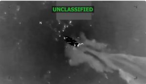 Kαραϊβική: Νέα επίθεση των ΗΠΑ σε πλοίο – Τρεις «διακινητές ναρκωτικών» νεκροί