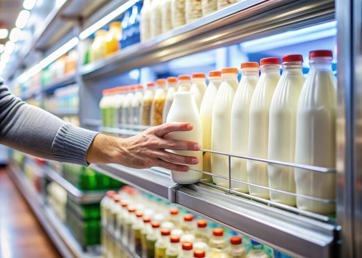 Follow up Επιτροπής Ανταγωνισμού από την χαρτογράφηση της αλυσίδας αξίας αγροδιατροφής