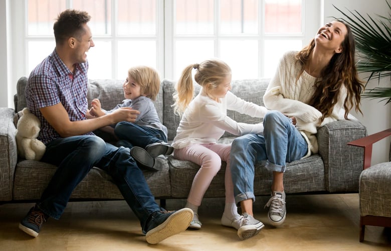 Επίδομα παιδιού: Άνοιξε η πλατφόρμα Α21 – Τα απαραίτητα στοιχεία για την αίτηση