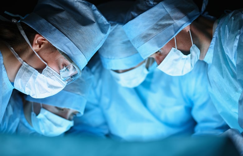 Μεγαλή φοροδιαφυγή από αναισθησιολόγο της Θεσσαλονίκης – Εξέδιδε αποδείξεις με ιδιαίτερα χαμηλές χρεώσεις