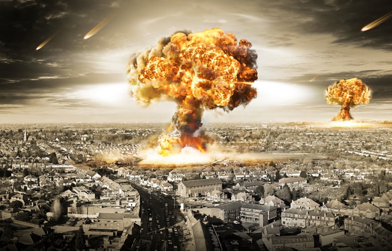 Εκπνέι η συνθήκη New START και αρχίζει η νέα πυρηνική εποχή