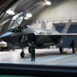 Προσομοιωτές αεροσκαφών F-16 και F-35 και συστήματα εικονικής πραγματικότητας VR από την Πολεμική Αεροπορία στην Πάτρα