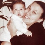 Συγκινεί η Σίσσυ Χρηστίδου για τα 4 χρόνια από τον θάνατο της μητέρας της