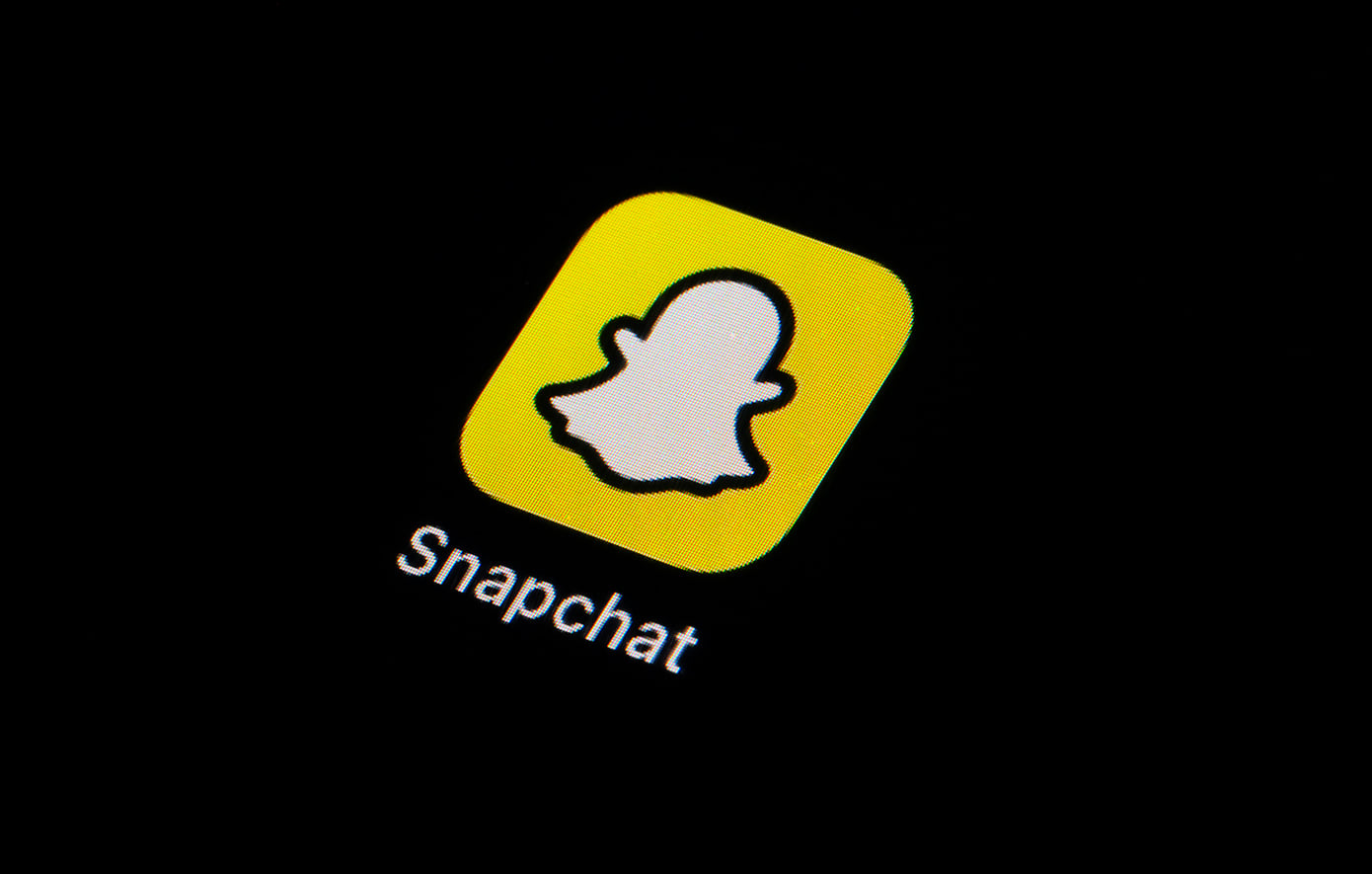 Το Snapchat μπλόκαρε 415.000 χρήστες κάτω των 16 ετών μέσα σε δύο μήνες στην Αυστραλία