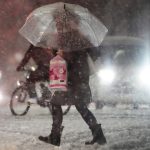 Φονικός χιονιάς στην Ιαπωνία – Τριάντα νεκροί από τις σφοδρές χιονοπτώσεις που συνεχίζονται για δεύτερη εβδομάδα