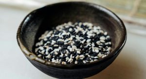 Το comeback και η μεγάλη ευκαιρία του σουσαμιού - Μια σχεδόν ξεχασμένη καλλιέργεια επανέρχεται • Έλληνας Αγρότης