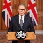 Ο Στάρμερ δήλωσε ότι βρετανικά αεροσκάφη συμμετέχουν σε «αμυντικές» ενέργειες στη Μέση Ανατολή - ertnews.gr