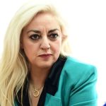 Άννα Στρατινάκη: Δεν είχα καμία αρμοδιότητα στη διαχείριση των κονδυλίων