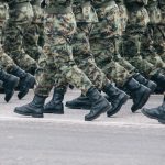 Δίκτυο πίσω από τον Έλληνα στρατιωτικό βλέπουν οι Αμερικάνοι