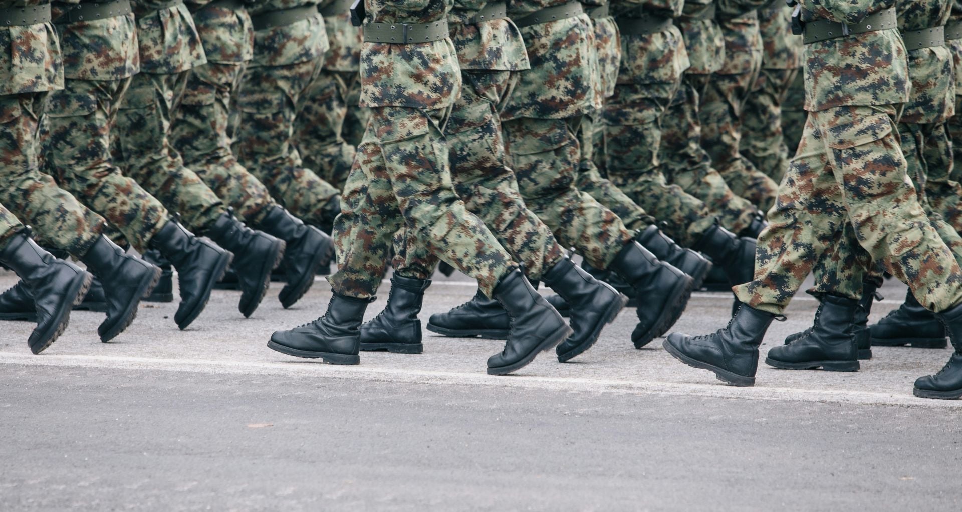 Δίκτυο πίσω από τον Έλληνα στρατιωτικό βλέπουν οι Αμερικάνοι