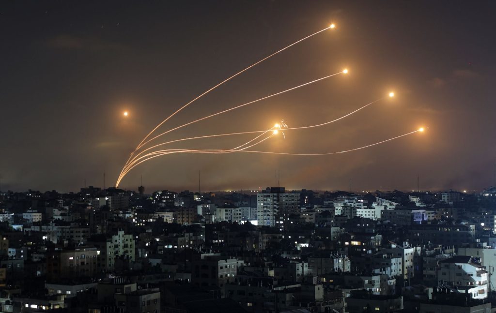 «Ασπίδα του Αχιλλέα»: Αντιαεροπορική θωράκιση της χώρας