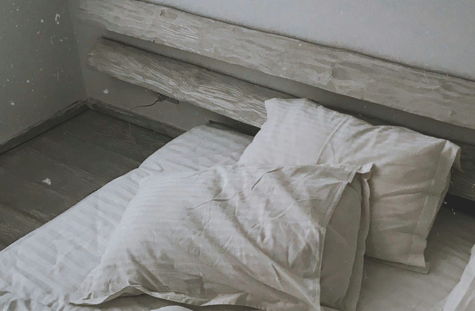 Πάτρα: 13χρονος νοσηλεύεται σε στρώμα στο πάτωμα της Παιδοψυχιατρικής Κλινικής