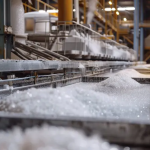 Μείωση 9% στην παραγωγή ζάχαρης στην ΕΕ, σε χαμηλό 10ετίας η καλλιέργεια