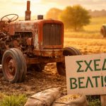 Μέχρι τον Ιούνιο τα Σχέδια Βελτίωσης - Οι εξελίξεις σε Νέους Αγρότες και Leader (Έγγραφο) • Έλληνας Αγρότης