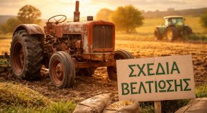 Μέχρι τον Ιούνιο τα Σχέδια Βελτίωσης - Οι εξελίξεις σε Νέους Αγρότες και Leader (Έγγραφο) • Έλληνας Αγρότης