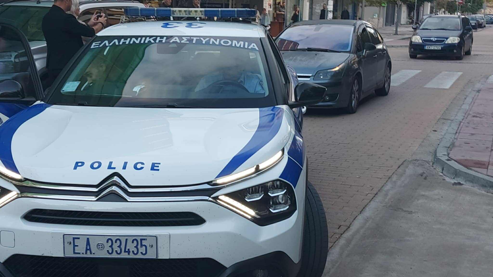 Διπλή δολοφονία στη Φοινικούντα: Ελεύθεροι χωρίς όρους οι δύο κατηγορούμενοι για υπόθαλψη εγκληματία – Ζητούν ξεχωριστή δίκη