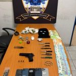 Συμπλοκή στα Κάτω Πατήσια: Ταυτοποιήθηκαν 26 δράστες– Βρέθηκαν όπλα και ναρκωτικά