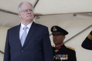 Τασούλας για επέτειο απελευθέρωσης των Ιωαννίνων: Με σύμπνοια, ομοφροσύνη και ενότητα όλοι οι αντίπαλοι νικιώνται