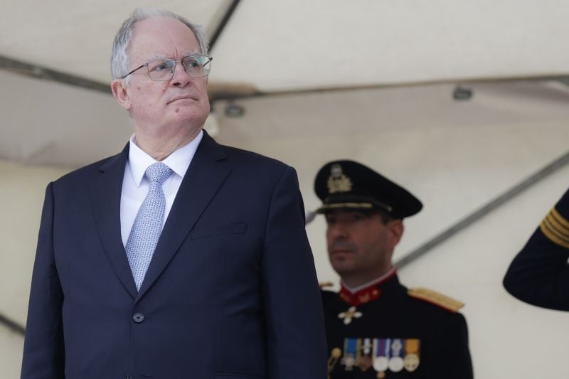 Τασούλας για επέτειο απελευθέρωσης των Ιωαννίνων: Με σύμπνοια, ομοφροσύνη και ενότητα όλοι οι αντίπαλοι νικιώνται