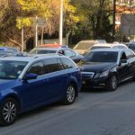Θεσσαλονίκη: Χωρίς ταξί Τετάρτη και Πέμπτη