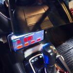 Ταξιτζής στην Θεσσαλονίκη χρέωνε τις κούρσες από εφαρμογή και όχι με το ταξίμετρο