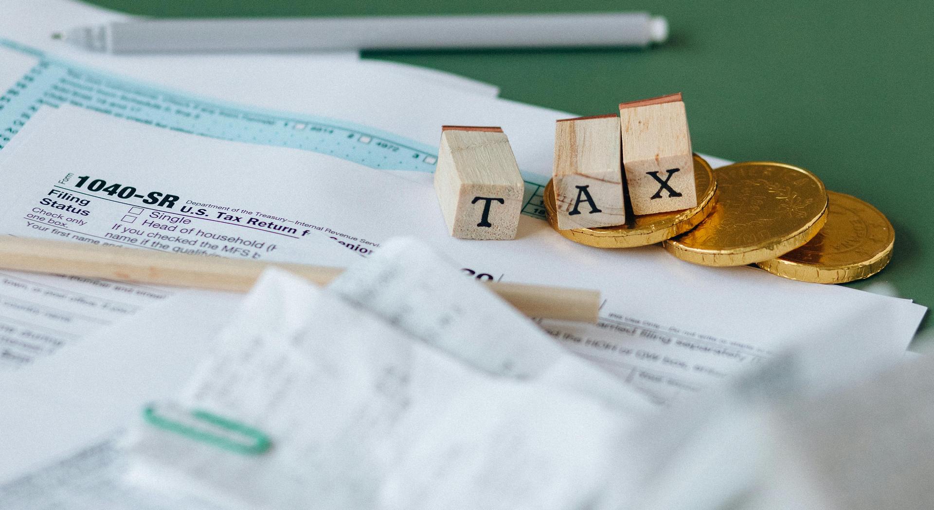 Με δήλωση μεταβολών έως και τις 27/2 η επιστροφή παραγωγών στο ειδικό καθεστώς ΦΠΑ • Έλληνας Αγρότης