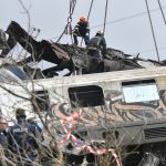 Τέμπη: «Ήταν κάτι που θα με σημαδεύει για πάντα» λέει οπερατέρ που πήγε πρώτος στο σημείο της τραγωδίας