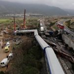 Σύσκεψη για τη  συμπλήρωση 3 χρόνων από το δυστύχημα των Τεμπών