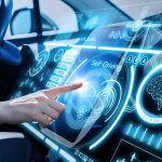 Η τεχνητή νοημοσύνη μειώνει στο μισό τα ατυχήματα των αυτοκινήτων