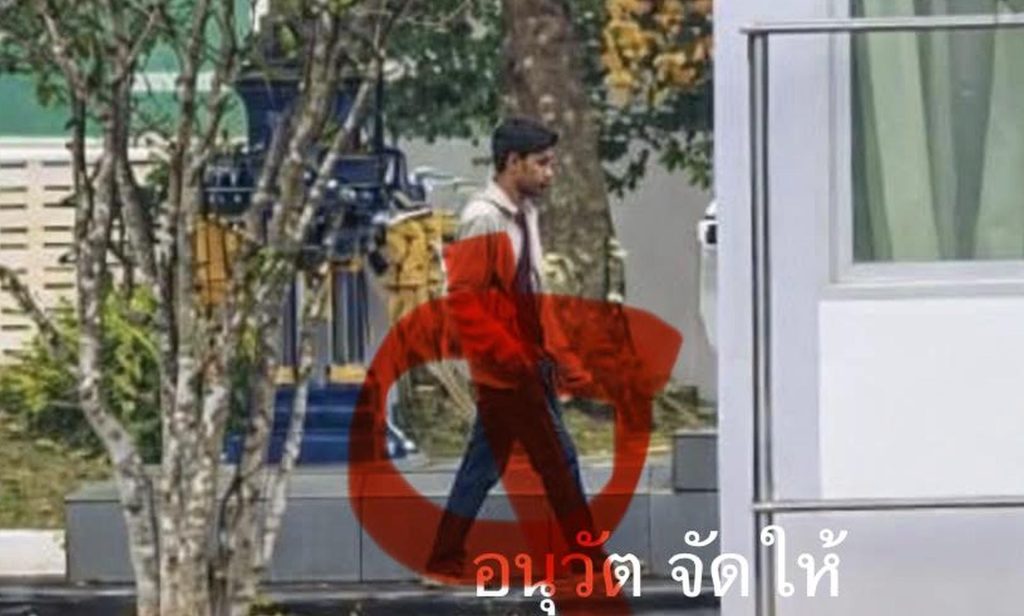 Ταϊλάνδη: 18χρονος «μπούκαρε» σε σχολείο, άνοιξε πυρ και κράτησε ομήρους