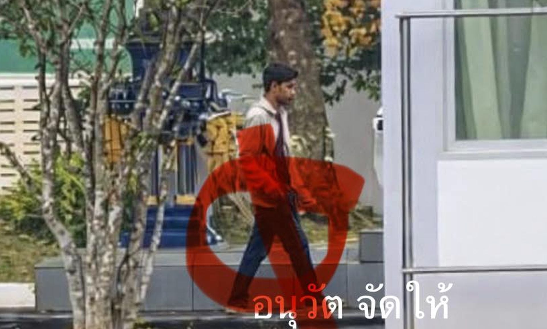 Ταϊλάνδη: 18χρονος «μπούκαρε» σε σχολείο, άνοιξε πυρ και κράτησε ομήρους