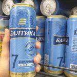 «Είδος προς εξαφάνιση» η ευρωπαϊκή μπύρα στη Ρωσία