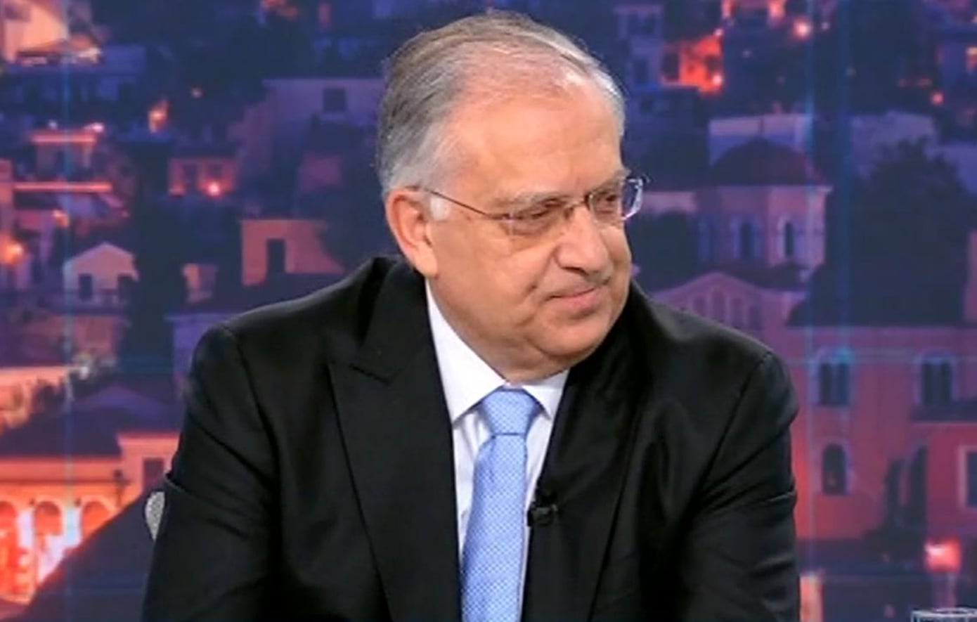 Θεοδωρικάκος: «Η ΝΔ έχει την μόνη θετική και δυναμική πρόταση για την Ελλάδα και τους Έλληνες του 2030»