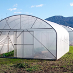 Η Πειραιώς στηρίζει το πρόγραμμα του ΥΠΑΑΤ για τα θερμοκήπια