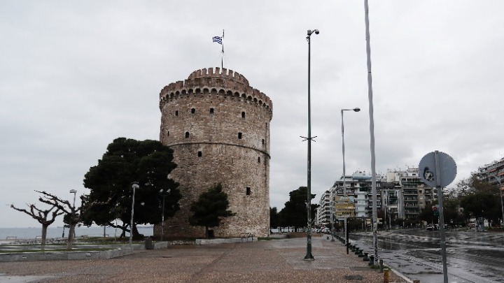 Mediterranean Agricultural Market - Θεσσαλονίκη: Ολοκληρώθηκε η 12η ετήσια συνάντηση με τη συμμετοχή 12 χωρών