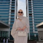 Καταγγελία για τις αναρτήσεις της Ιωάννας Τούνη στη Σαουδική Αραβία – Παρέμβαση των Αρχών